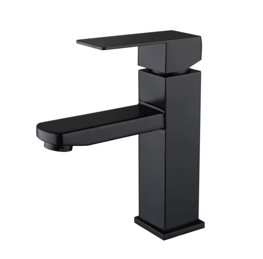 SINGLE HANDLE FAUCET