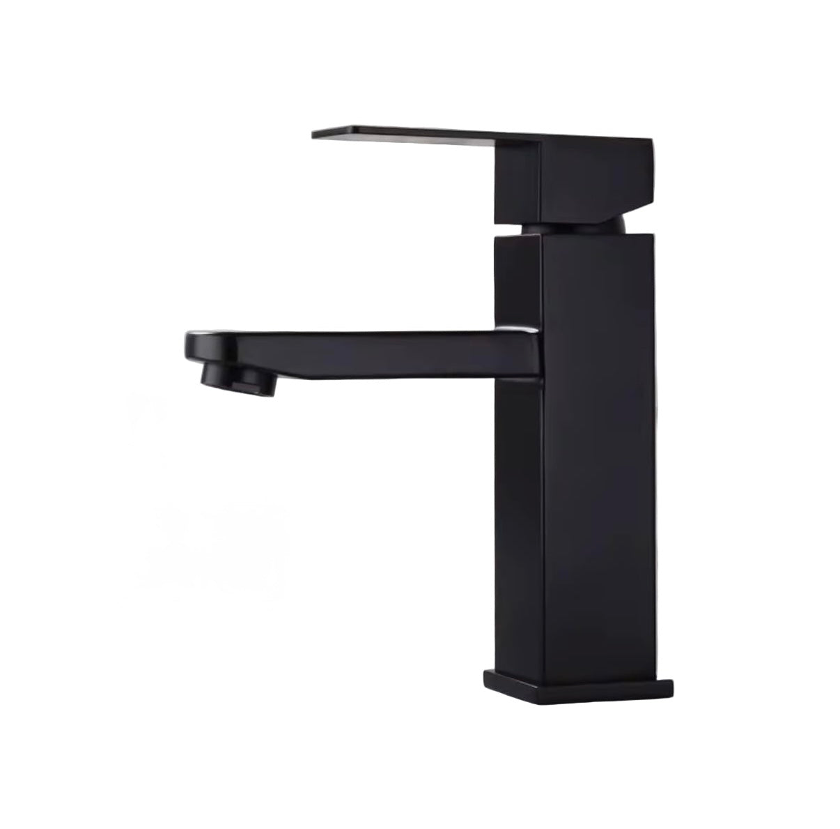 SINGLE HANDLE FAUCET